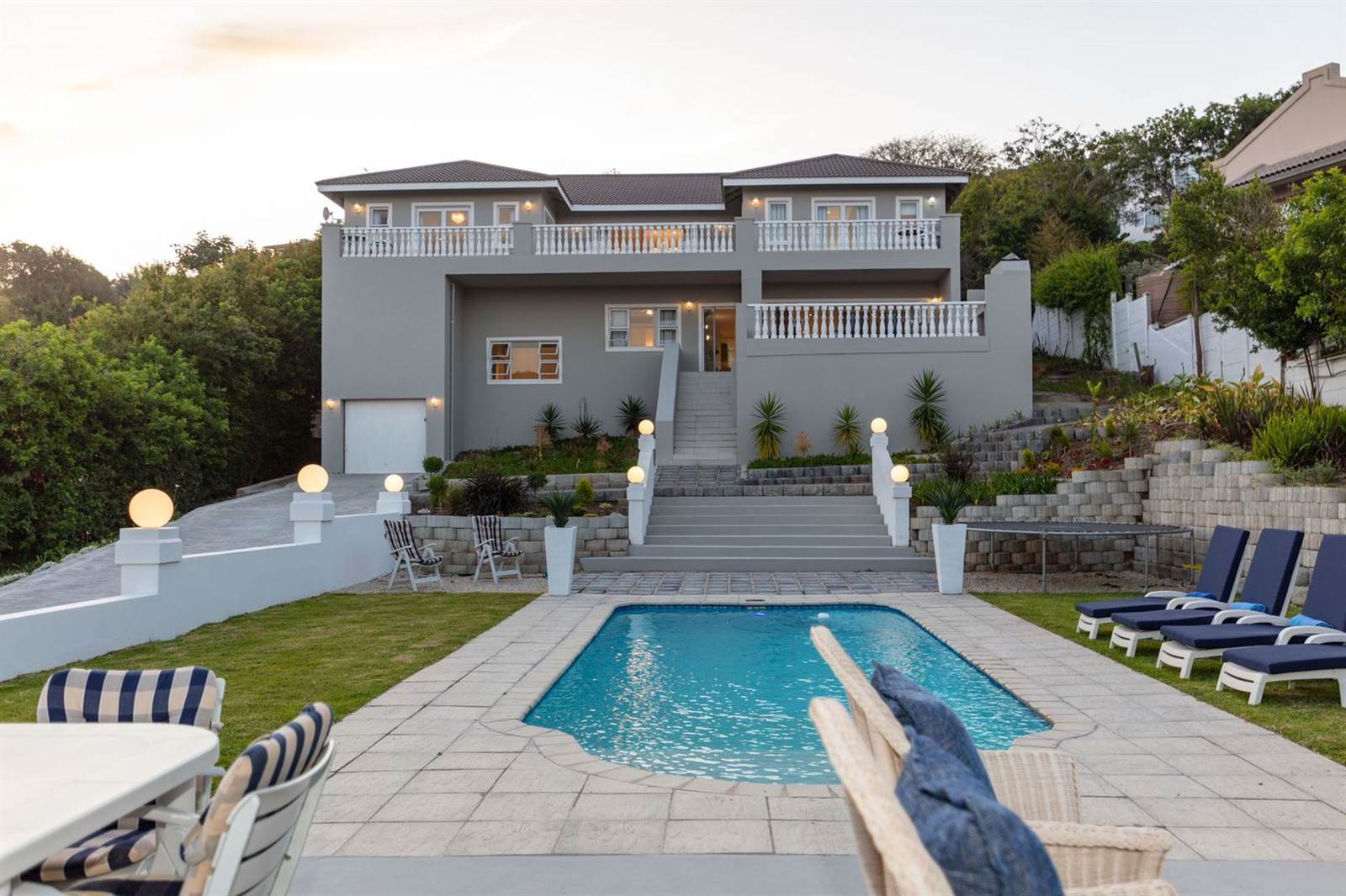 7 Bed House in Lower Robberg photo number 1