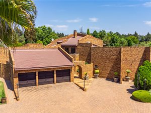 5 Bed House in Randjesfontein