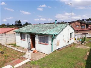 2 Bed House in Shallcross