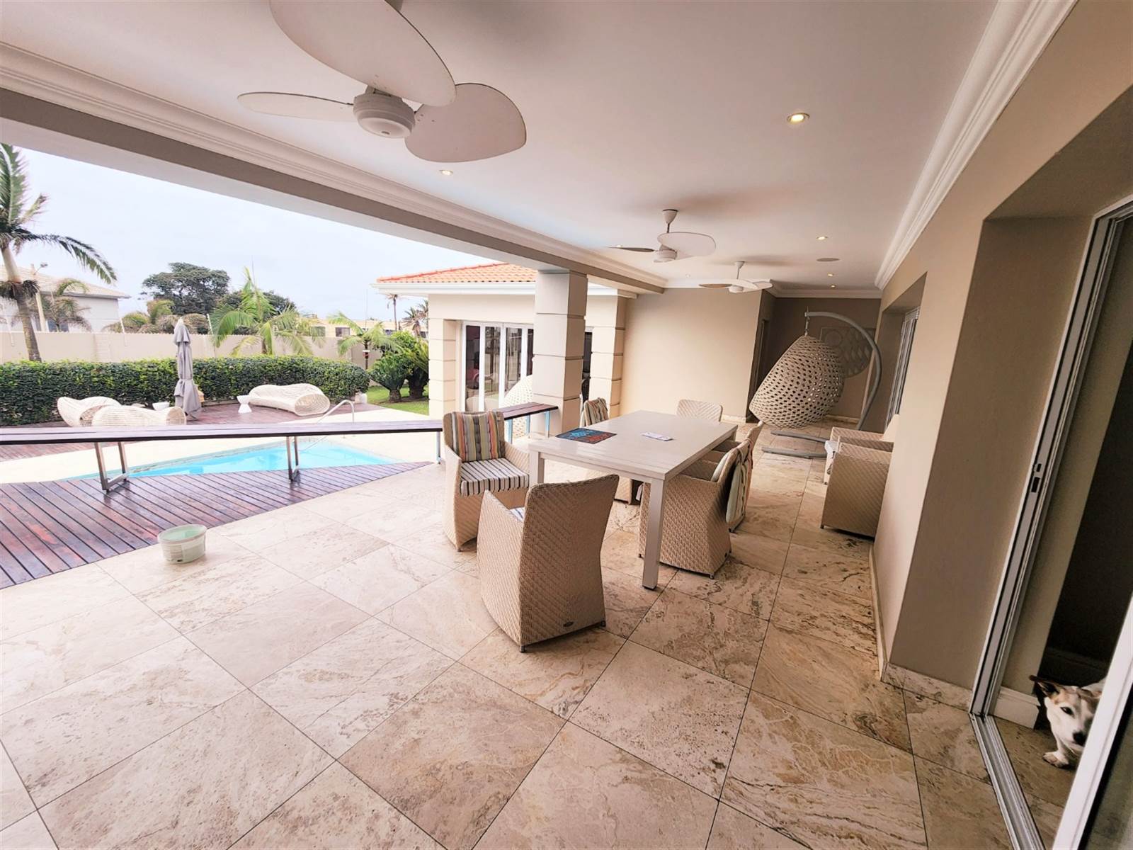 4 Bed House in Umhlanga Rocks photo number 16