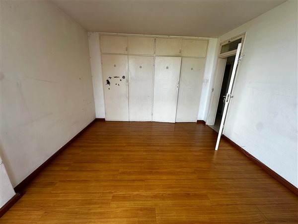 3 Bed Apartment