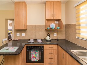 2 Bed Apartment in Southdale