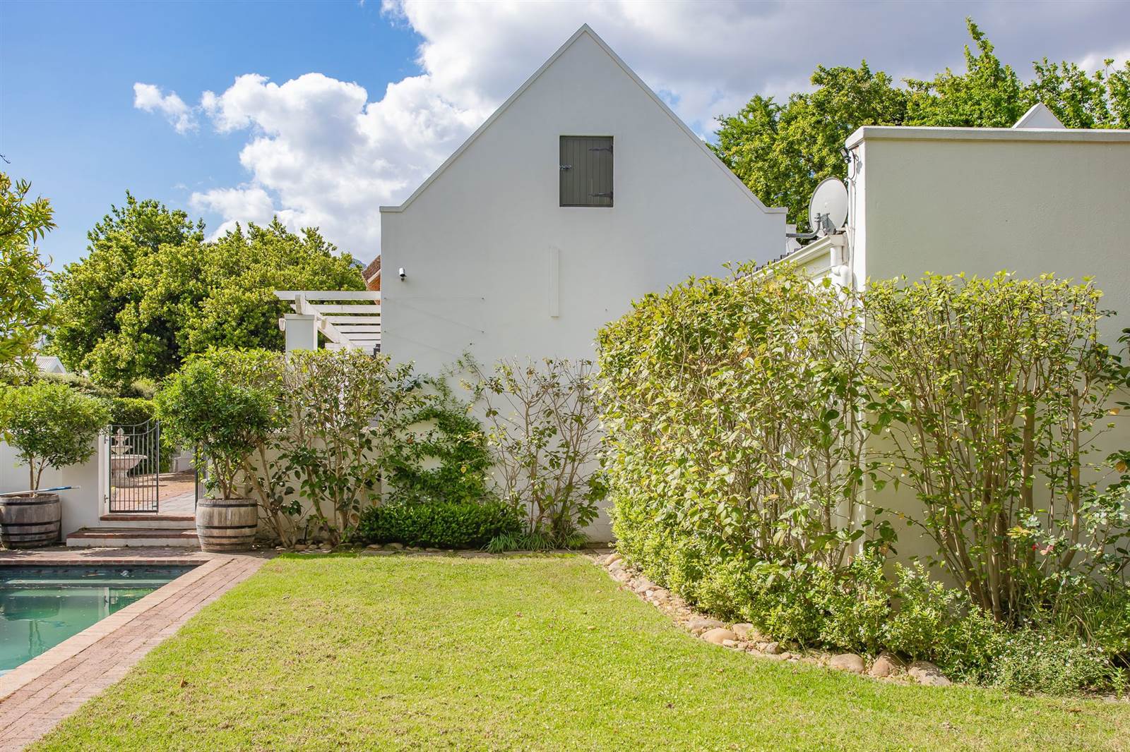 3 Bed House in Franschhoek photo number 23