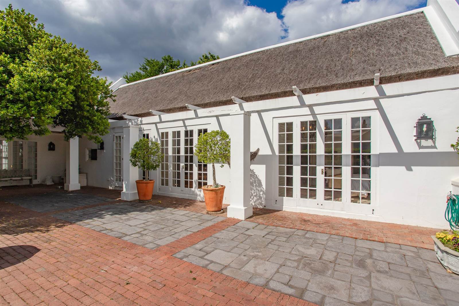 3 Bed House in Franschhoek photo number 16