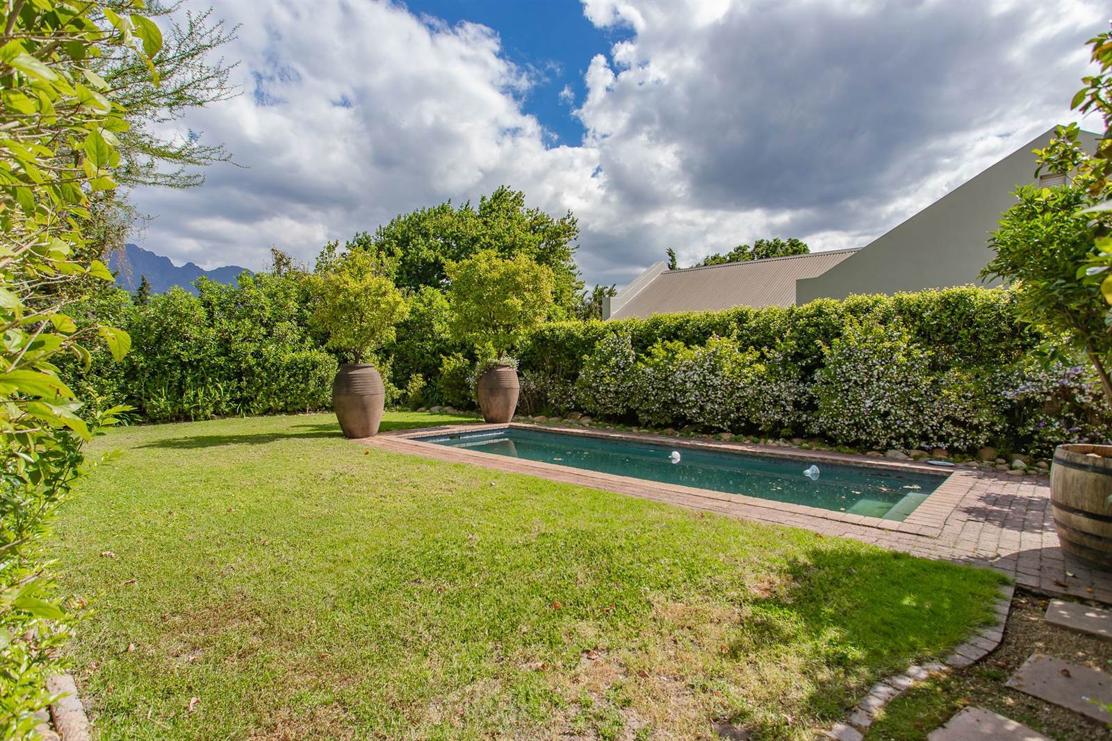 3 Bed House in Franschhoek photo number 17