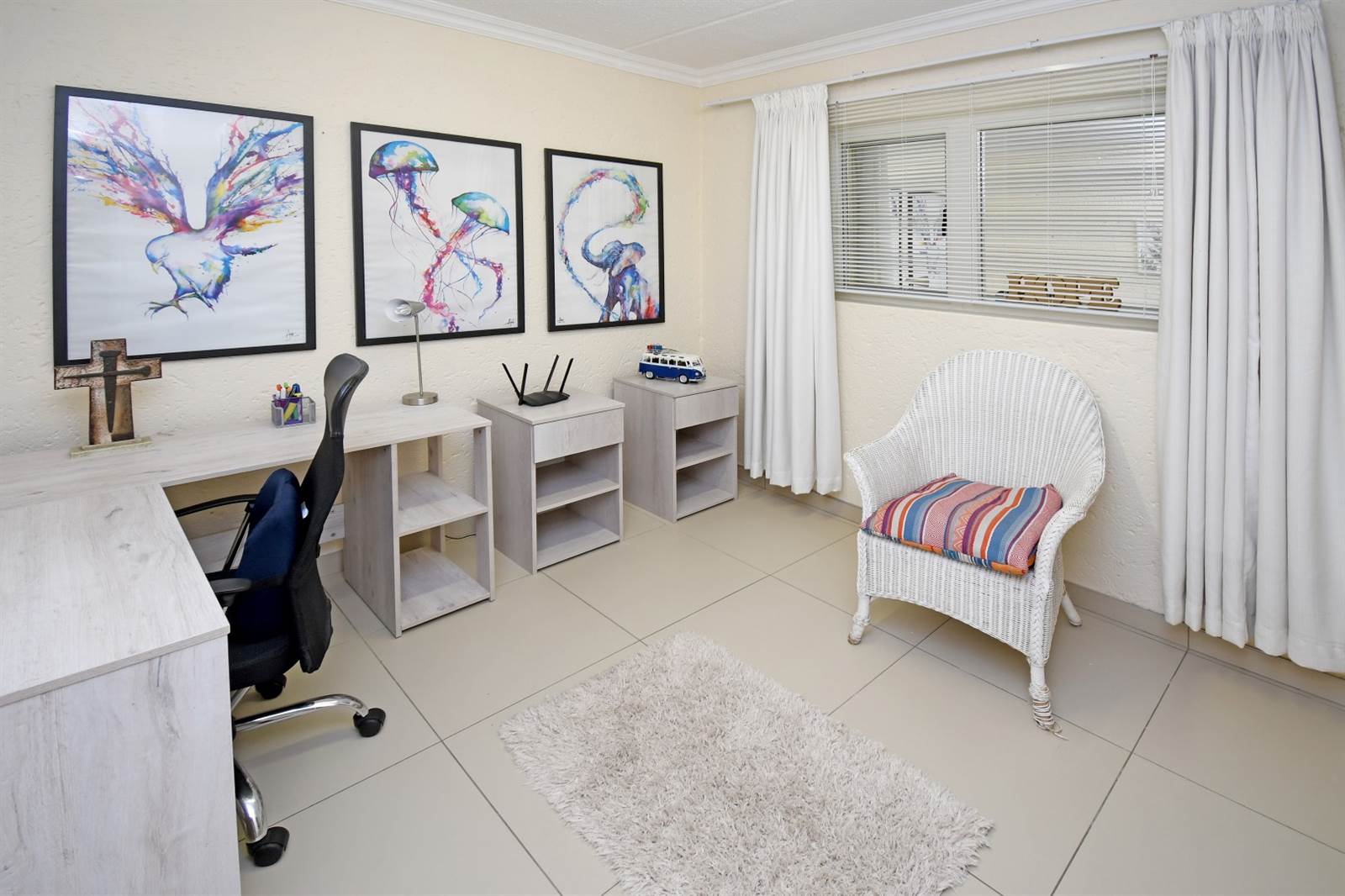 4 Bed Apartment in Northcliff photo number 25