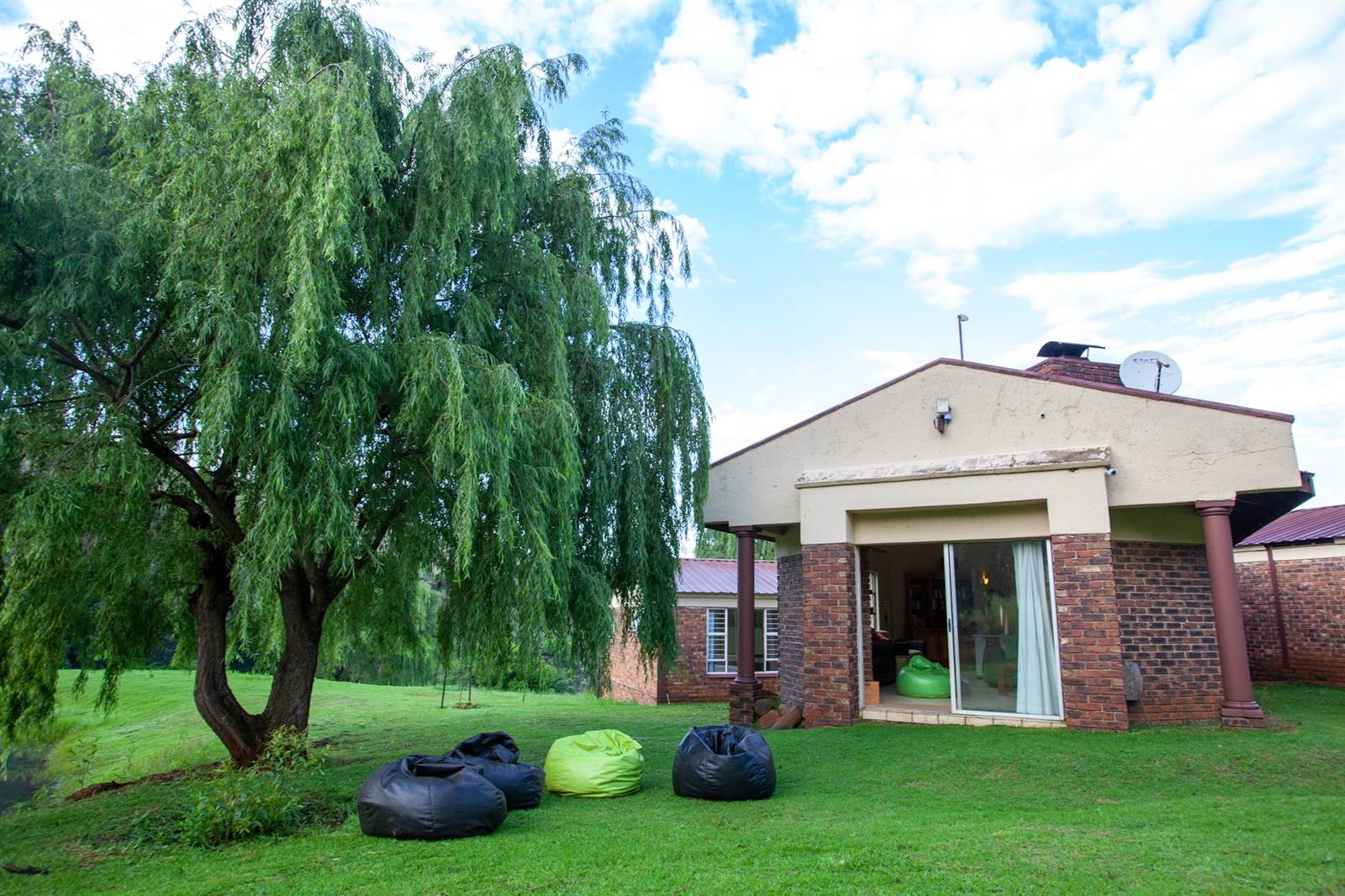 599.4 ha Farm in Waterval Boven photo number 17