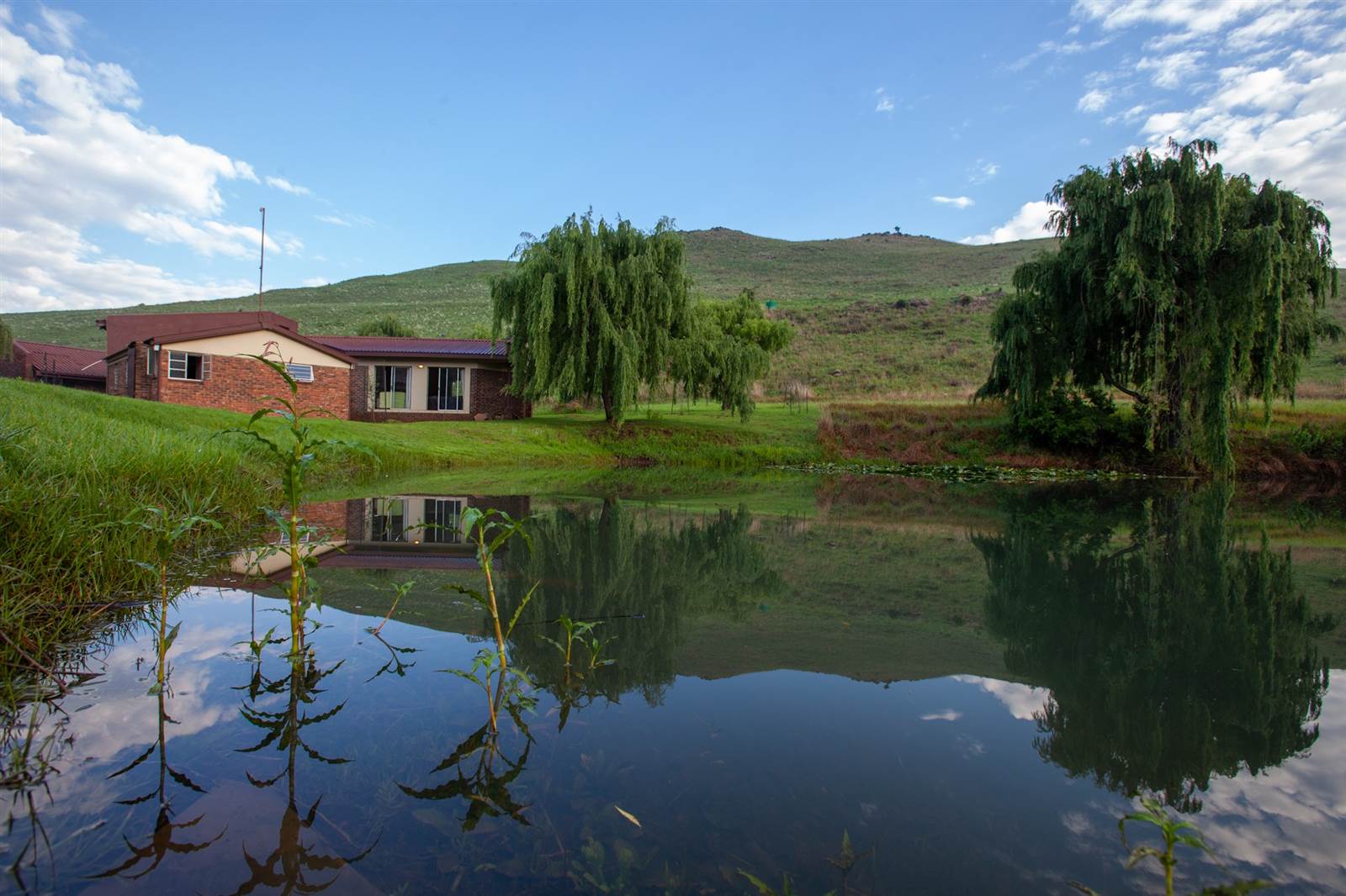 599.4 ha Farm in Waterval Boven photo number 16