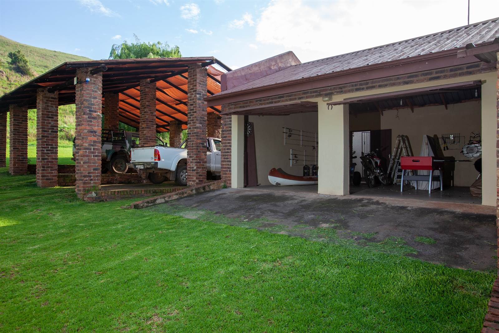 599.4 ha Farm in Waterval Boven photo number 25