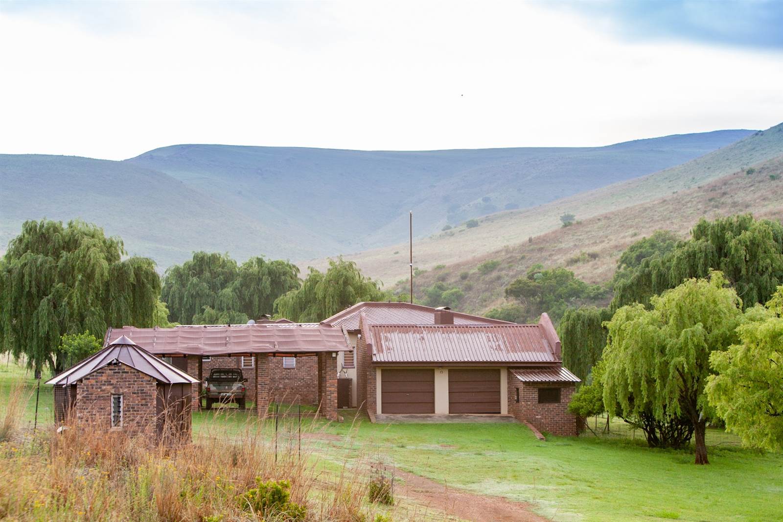 599.4 ha Farm in Waterval Boven photo number 18