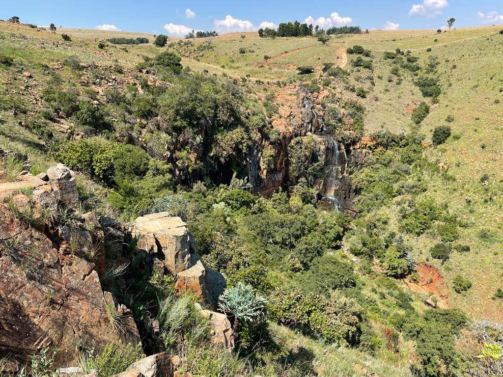 599.4 ha Farm in Waterval Boven photo number 10