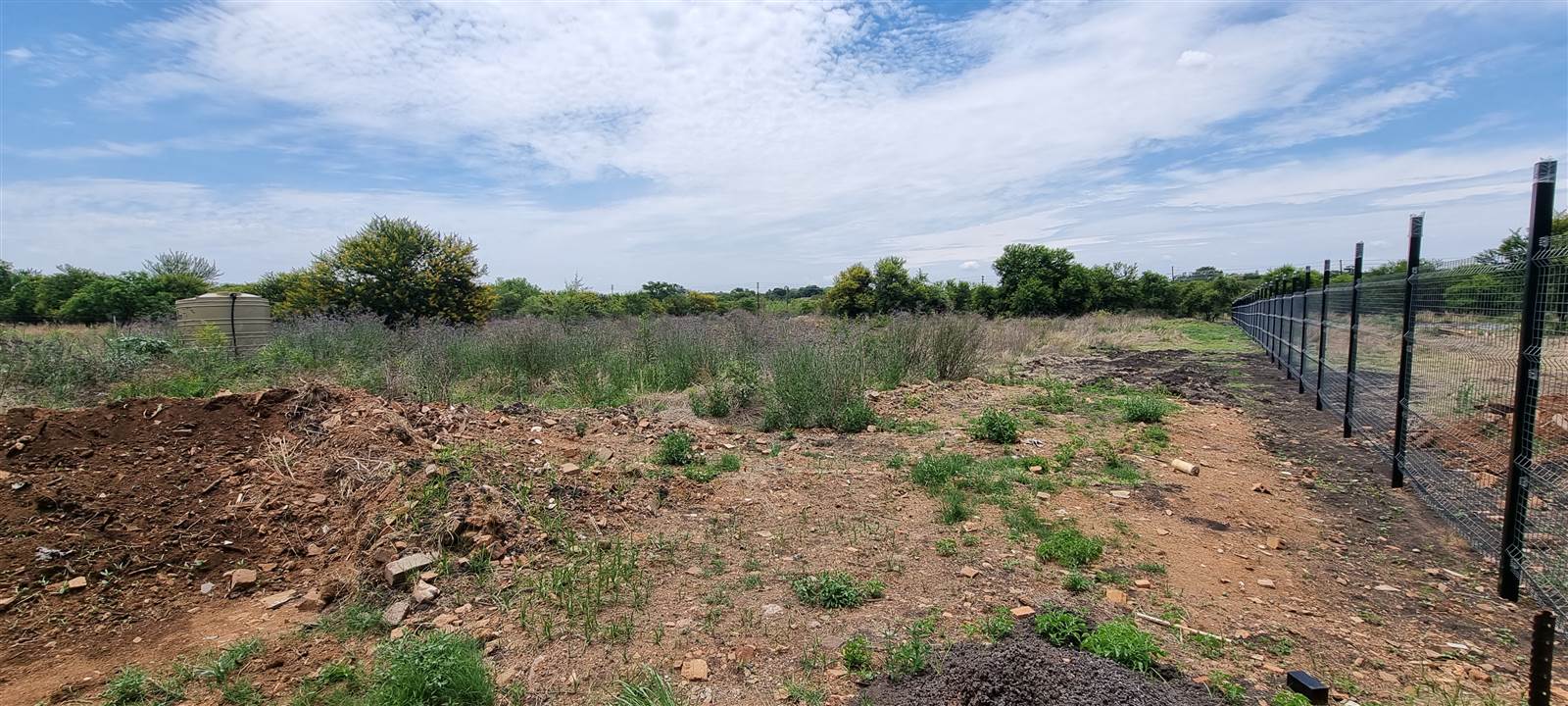 1.7 ha Land available in Kameeldrift East photo number 3