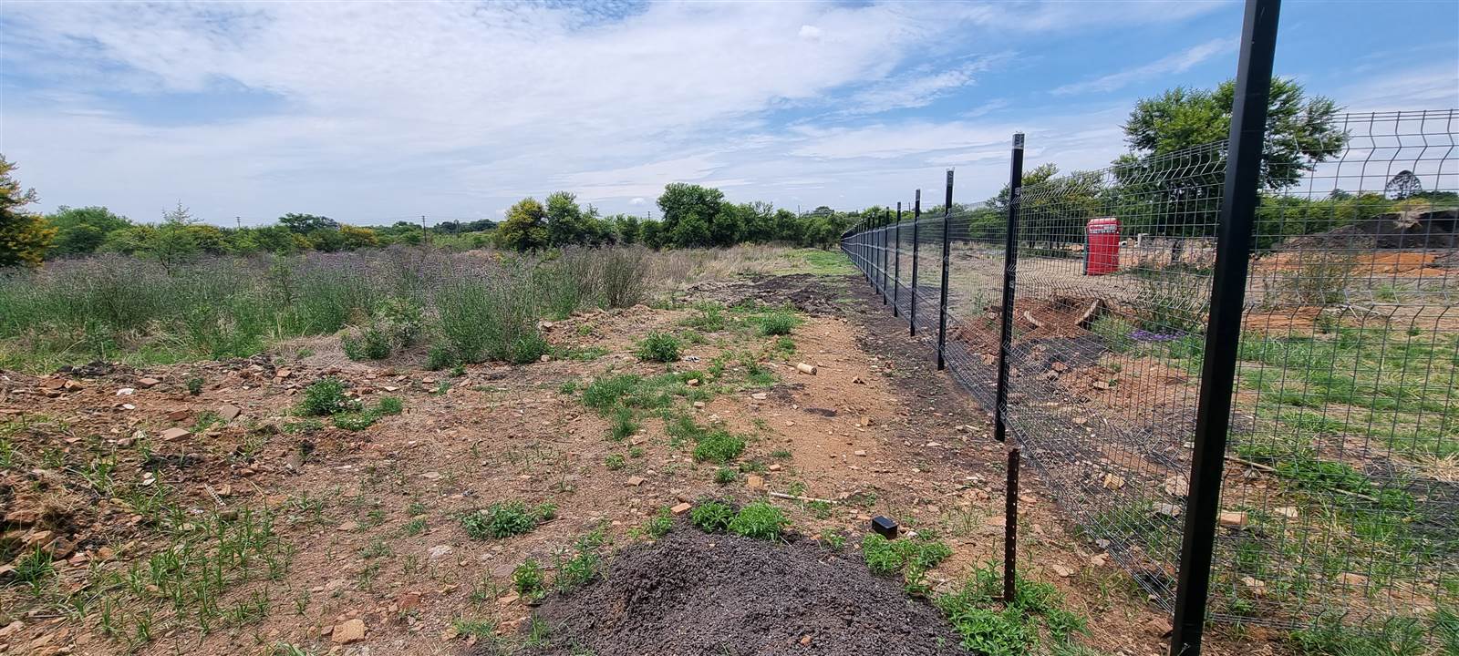 1.7 ha Land available in Kameeldrift East photo number 4