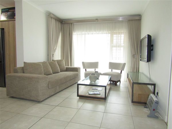 3 Bed Apartment