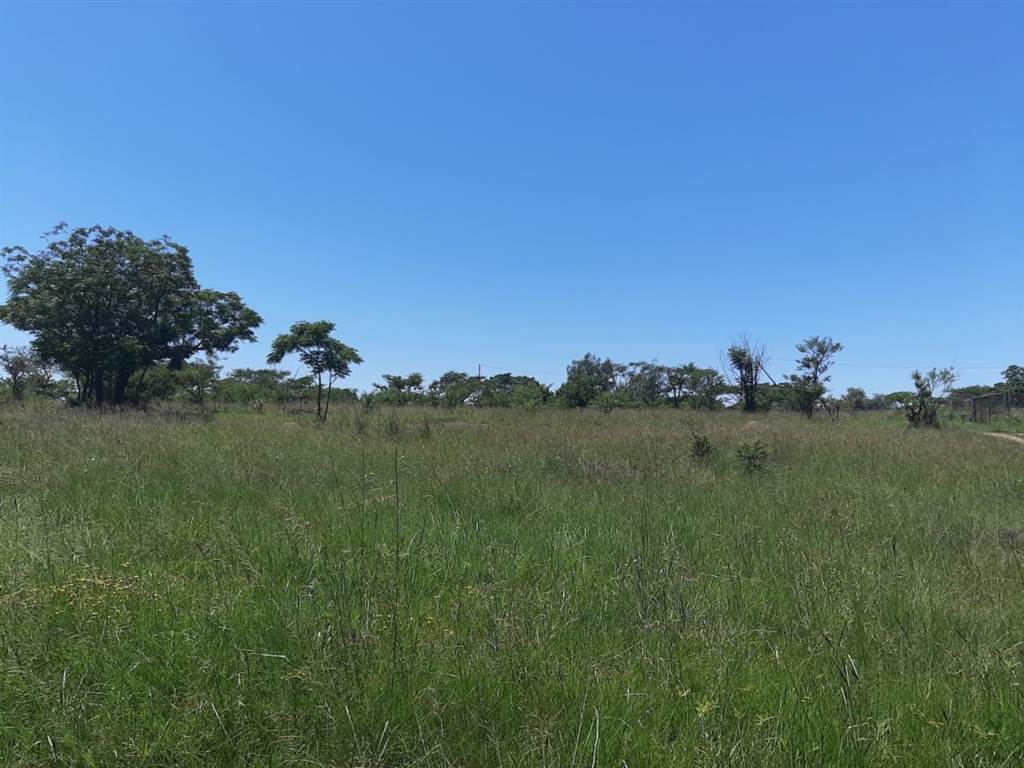6070 m² Land available in Albert Falls photo number 1