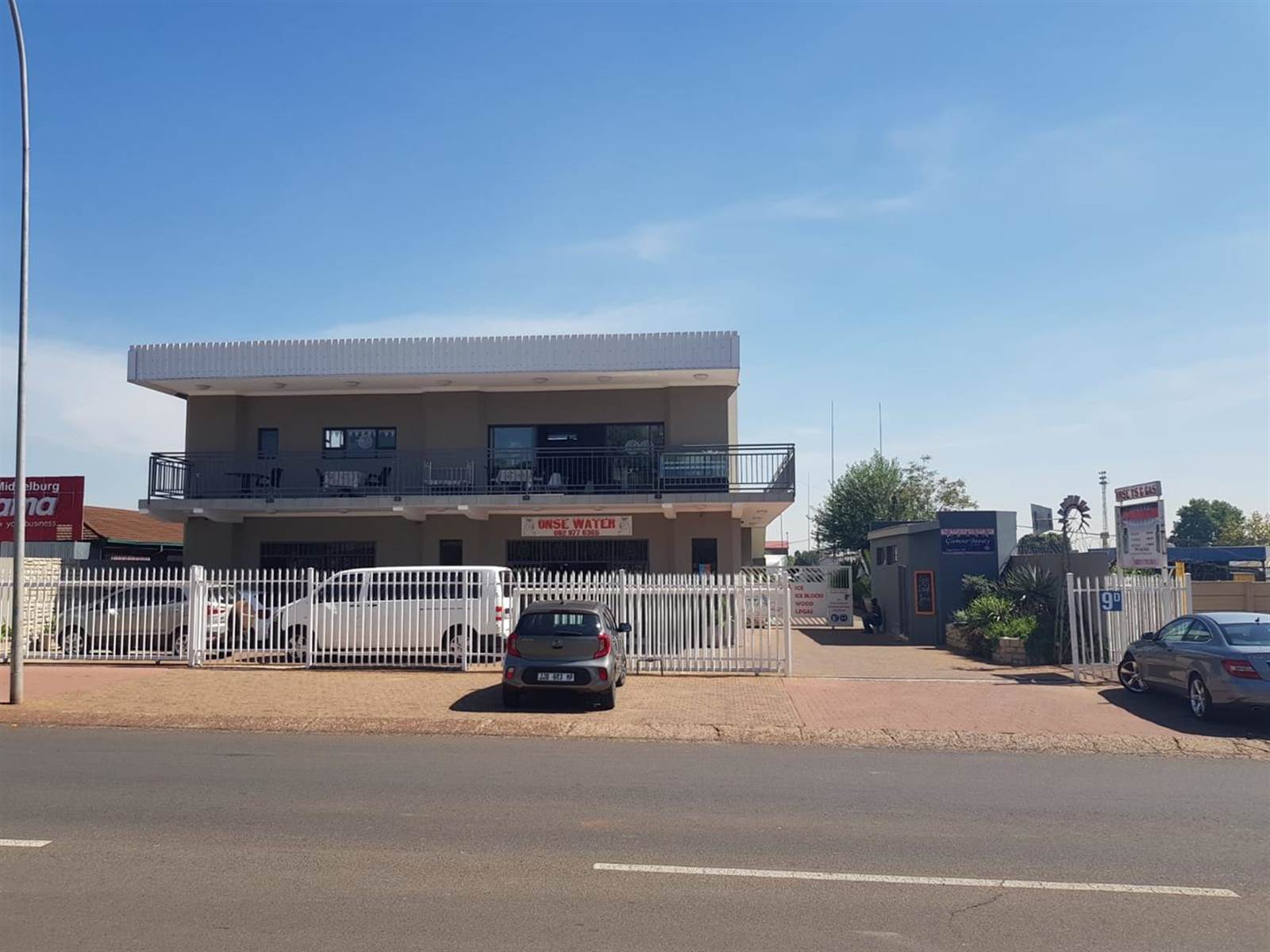 1000  m² Commercial space in Middelburg Central photo number 4