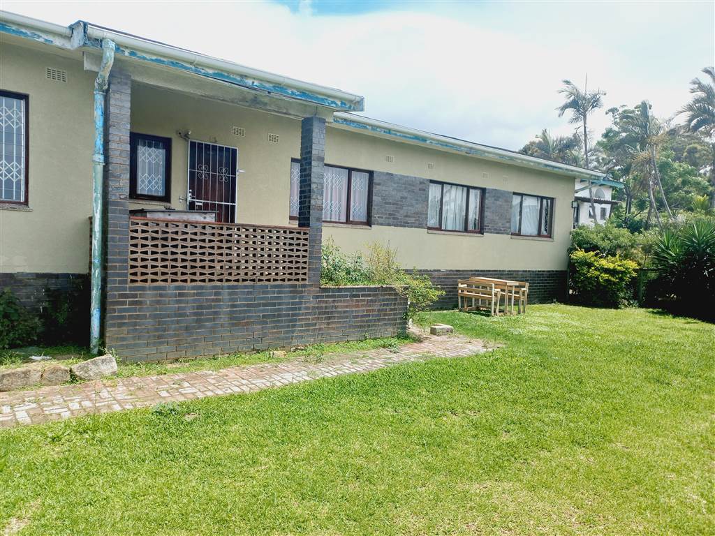 2 Bed House to rent in Port Shepstone RR3991096 Private Property