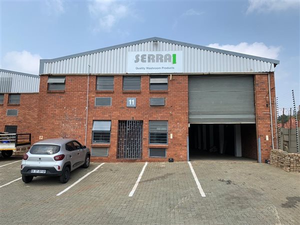 410 m² Commercial space 410 m² Commercial space