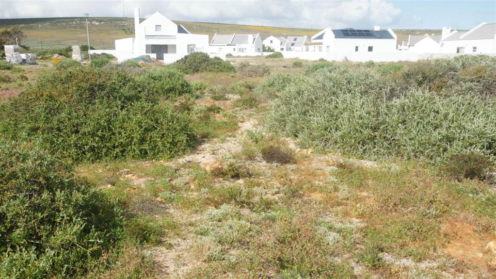 400 m² Land available in Britannia Bay photo number 4