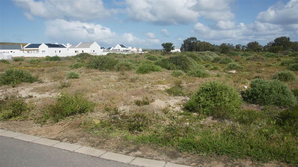 400 m² Land available in Britannia Bay photo number 8