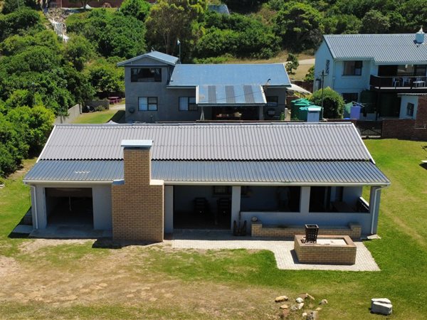 4 Bedroom House 4 Bedroom House