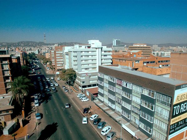 1 Bedroom Flat 1 Bedroom Flat