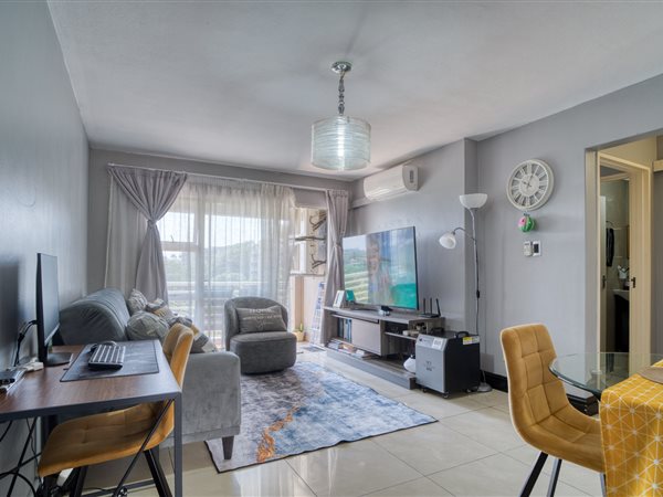 2 Bed Apartment