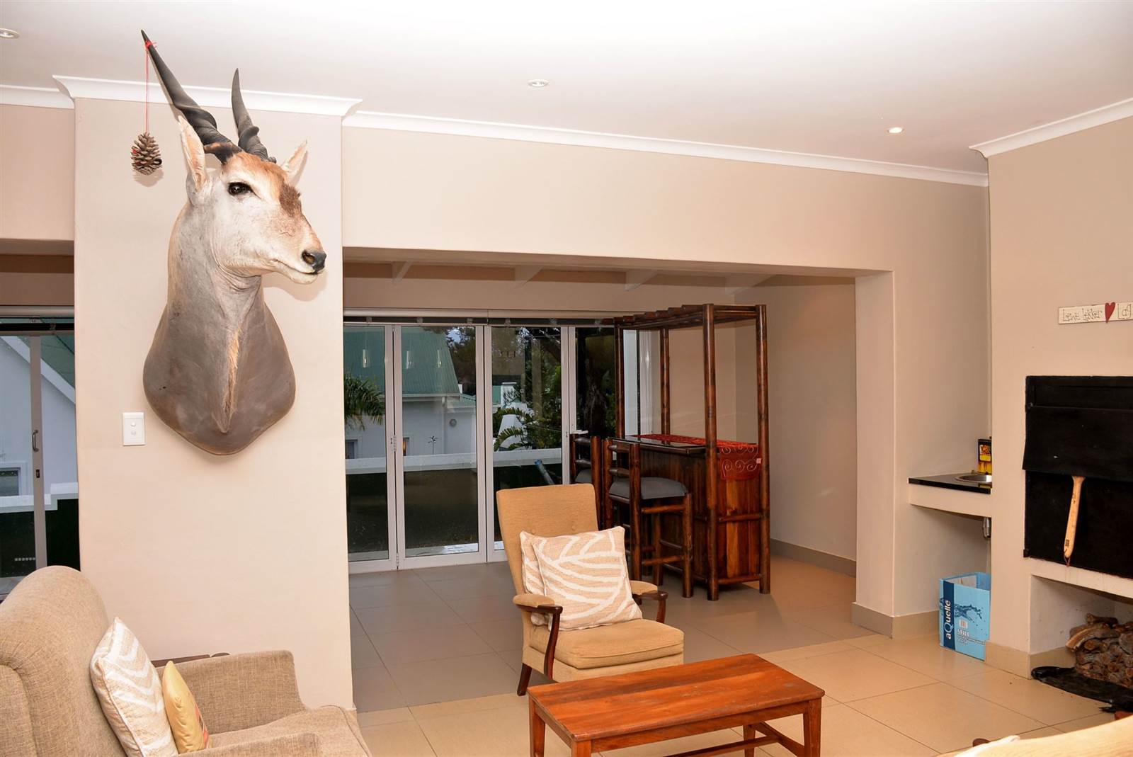 4 Bed House in Villiersdorp photo number 5