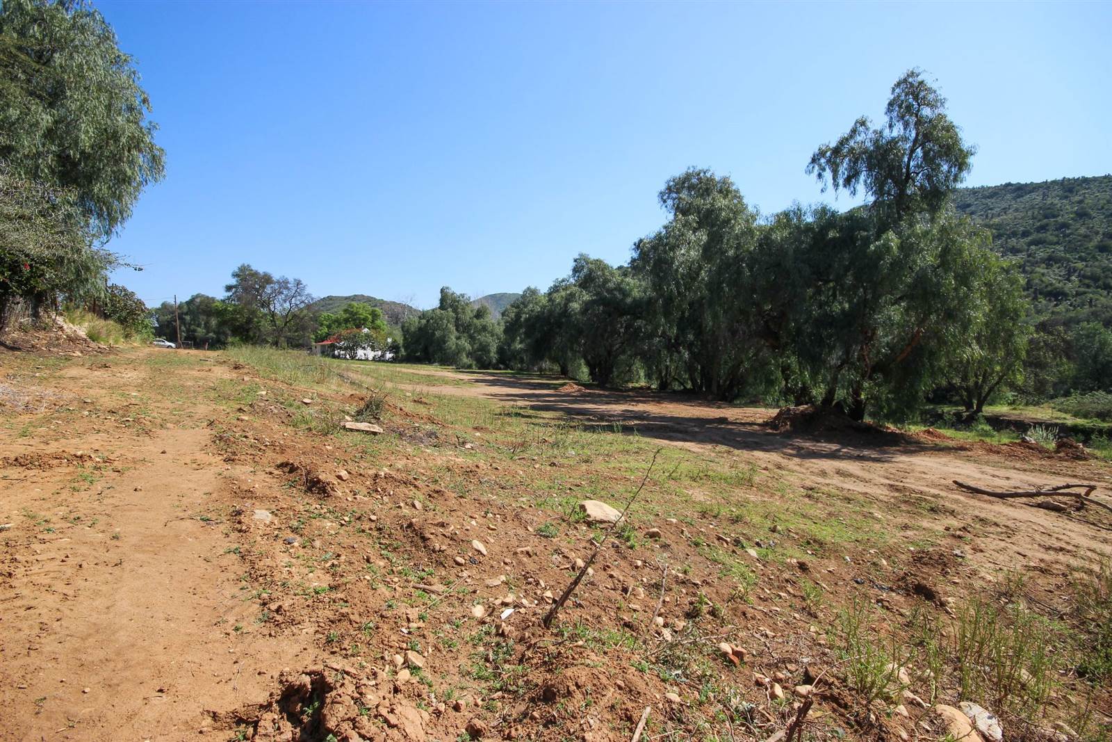 940 m² Land available in De Rust photo number 19