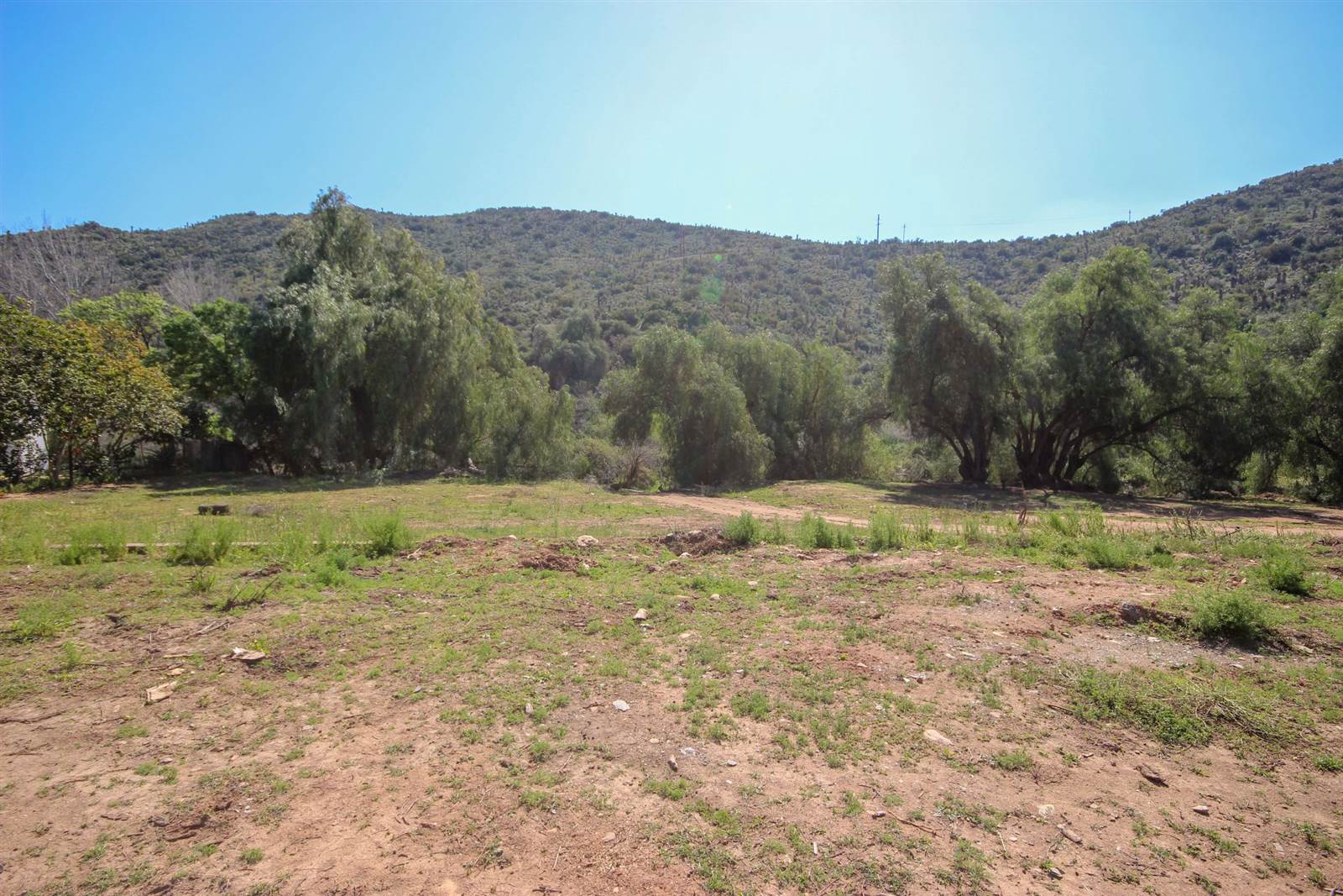 940 m² Land available in De Rust photo number 12