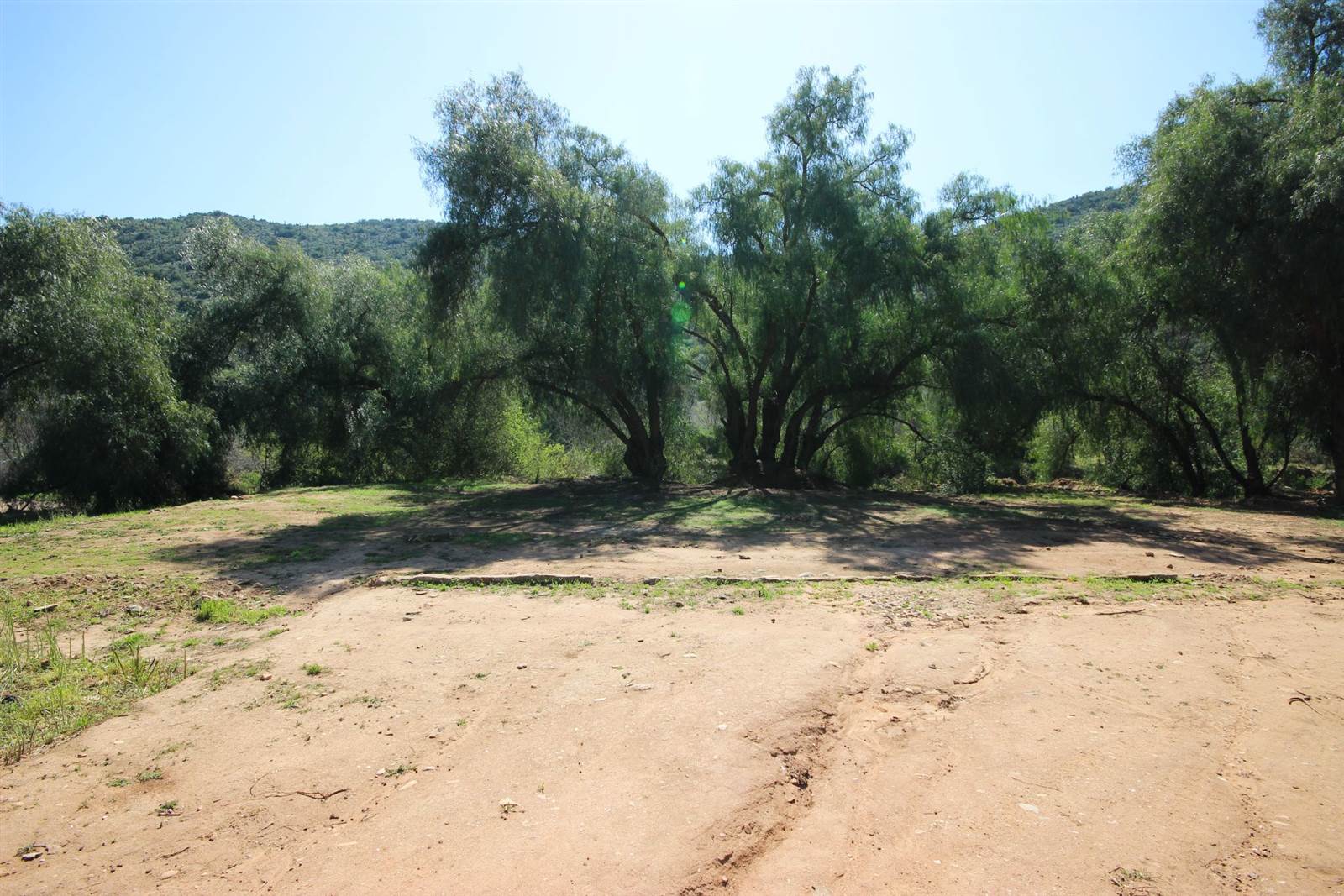 940 m² Land available in De Rust photo number 8