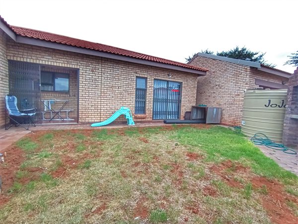 3 Bed House in Kathu