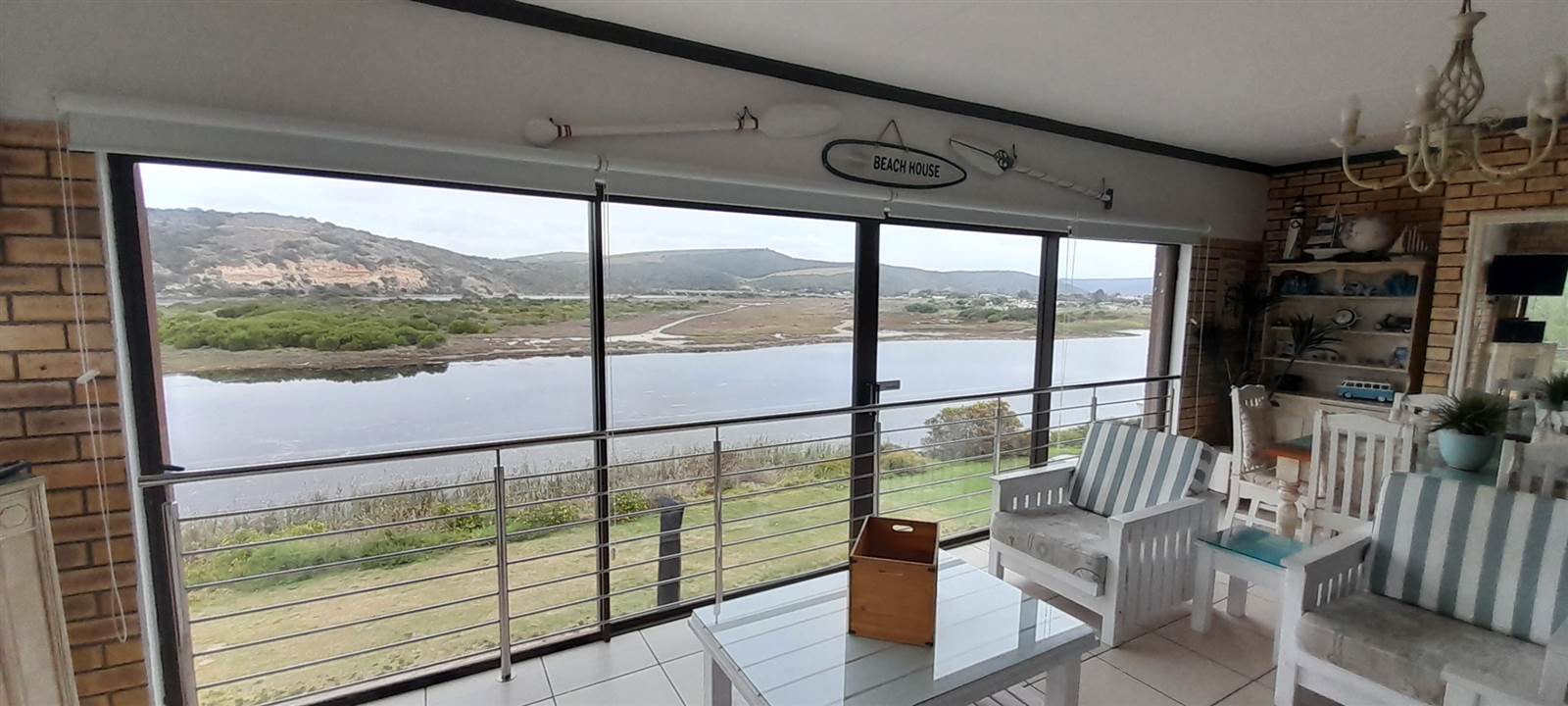 12 Bed House in Klein Brak River photo number 23
