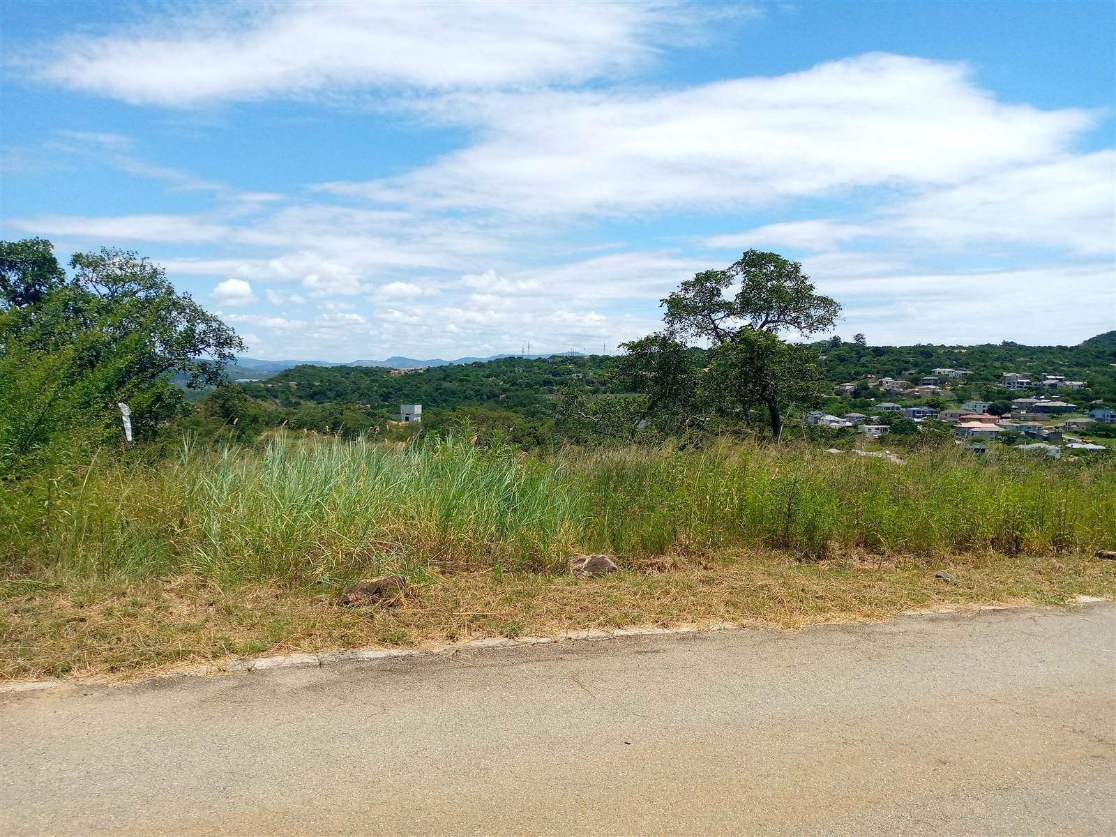 1618 m² Land available in Drum Rock photo number 10