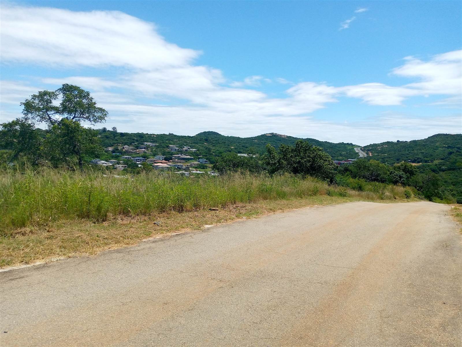 1618 m² Land available in Drum Rock photo number 11