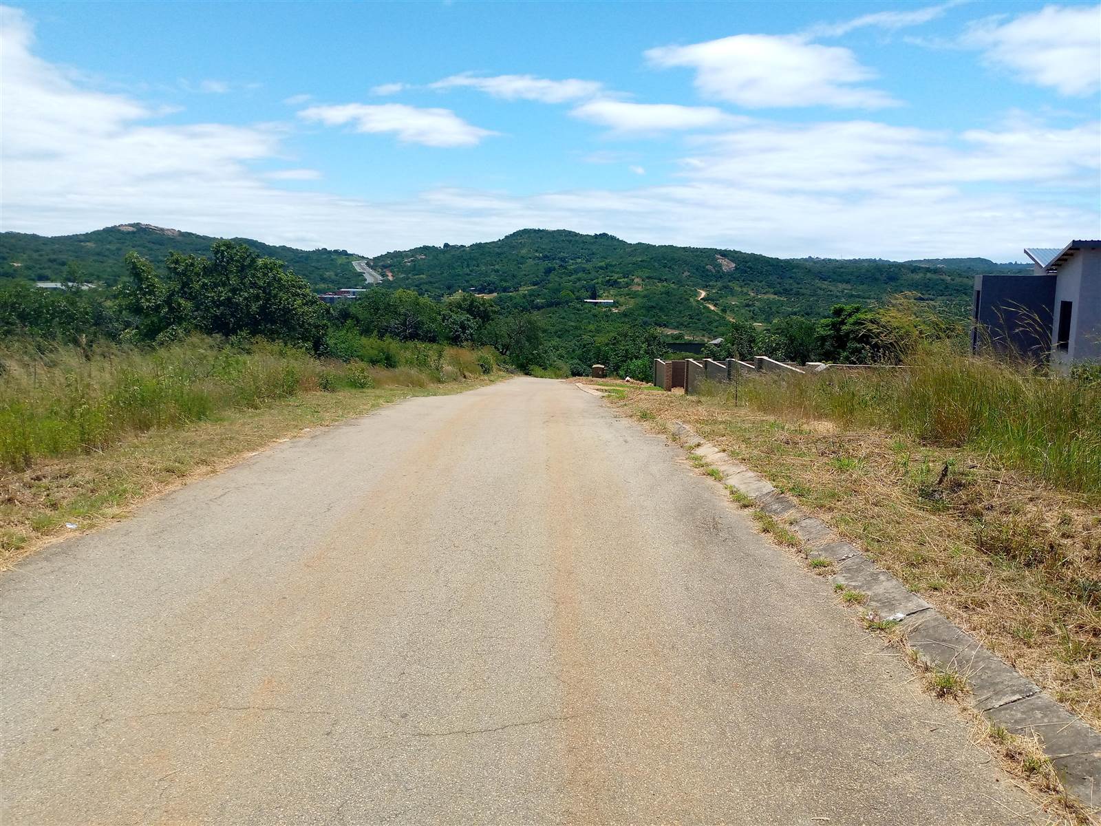1618 m² Land available in Drum Rock photo number 9