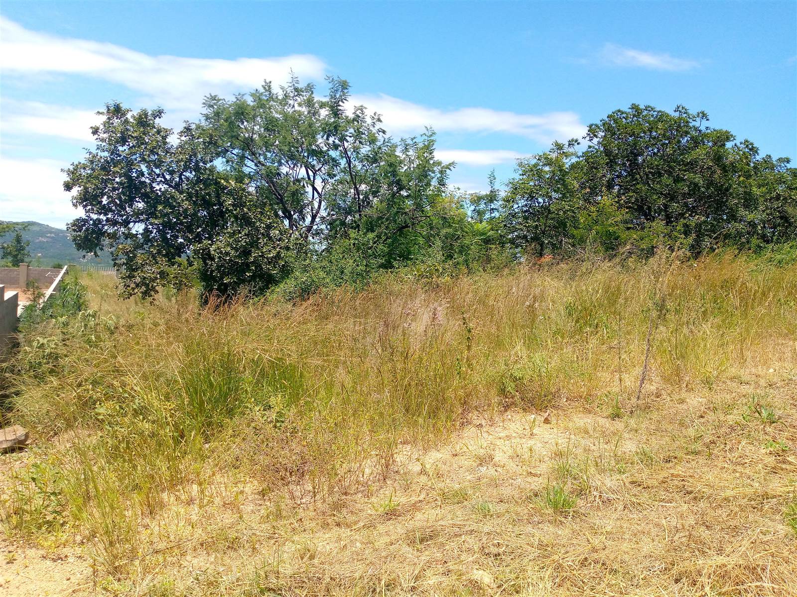 1618 m² Land available in Drum Rock photo number 3