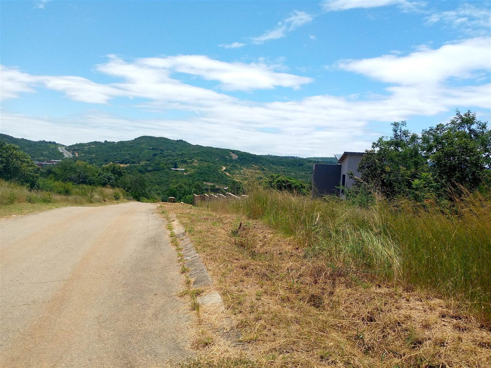 1618 m² Land available in Drum Rock photo number 12
