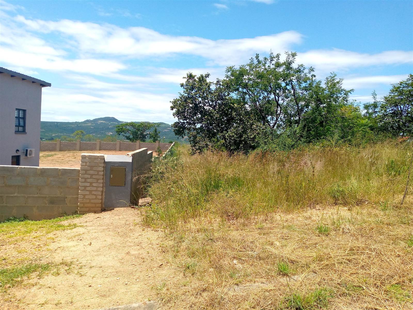 1618 m² Land available in Drum Rock photo number 2