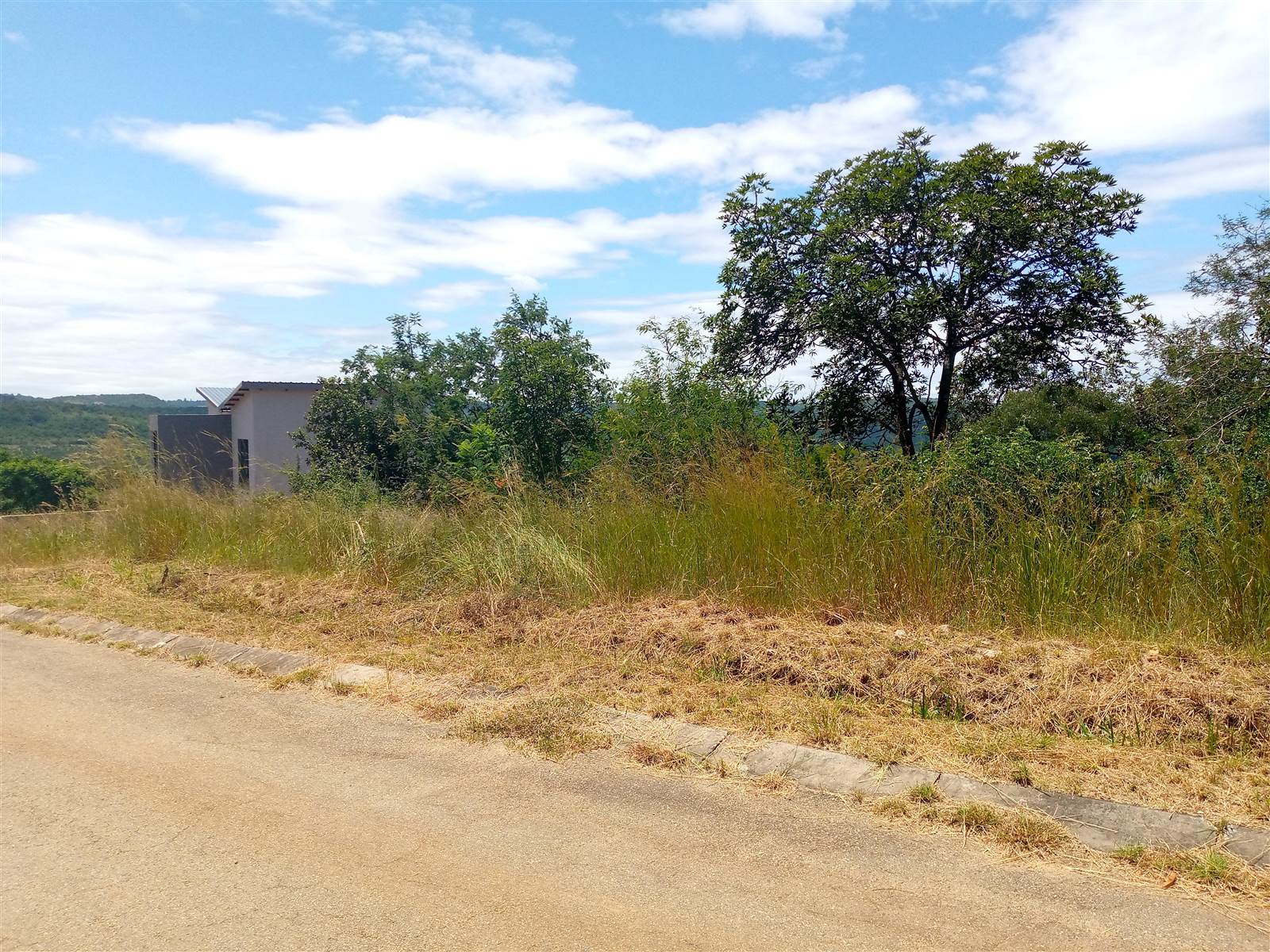 1618 m² Land available in Drum Rock photo number 13