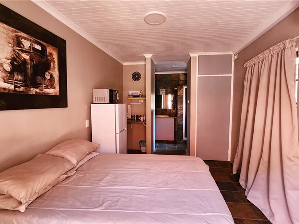 Bachelor apartment in Kathu