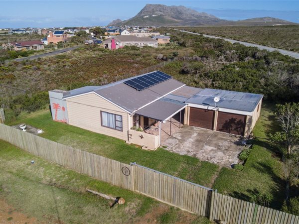 3 Bedroom House 3 Bedroom House