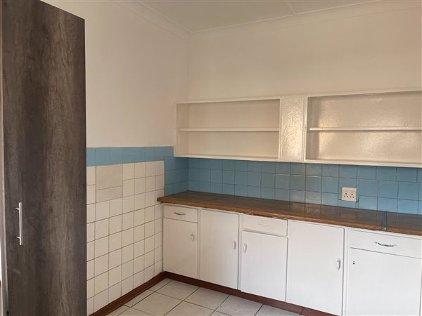 2 Bed Apartment