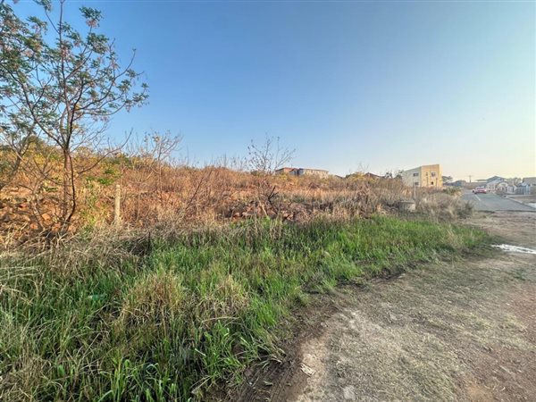 291 m² Land