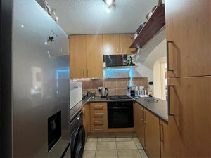 Apartment in Pineslopes