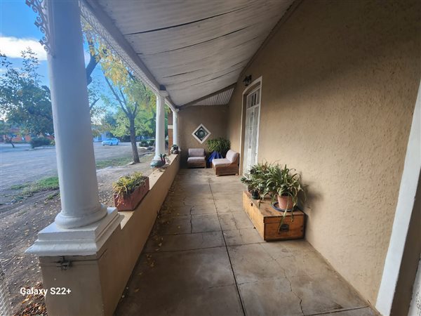 3 Bed House in Rouxville