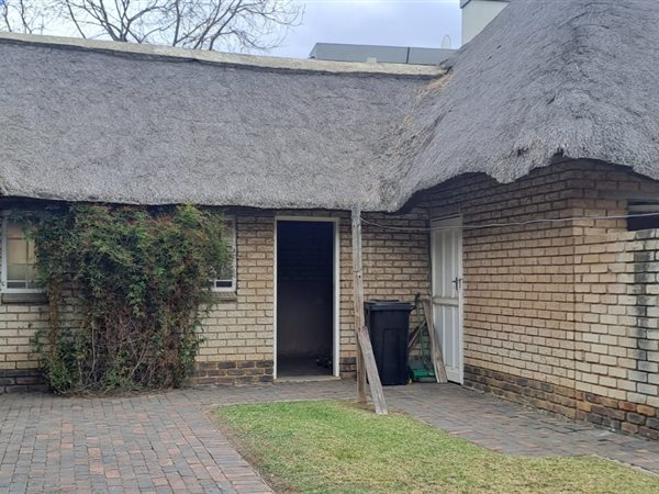 3 Bed House in Kyalami