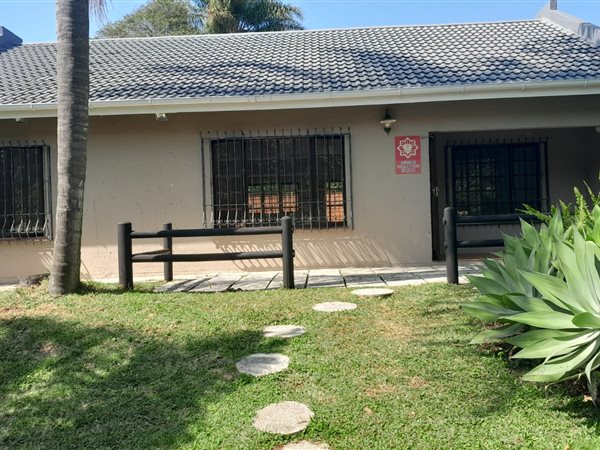3 Bed Townhouse in Umtentweni