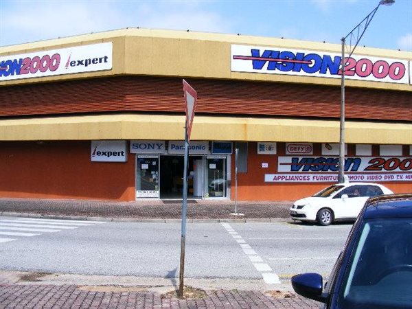 2666  m² Commercial space in Nelspruit Central