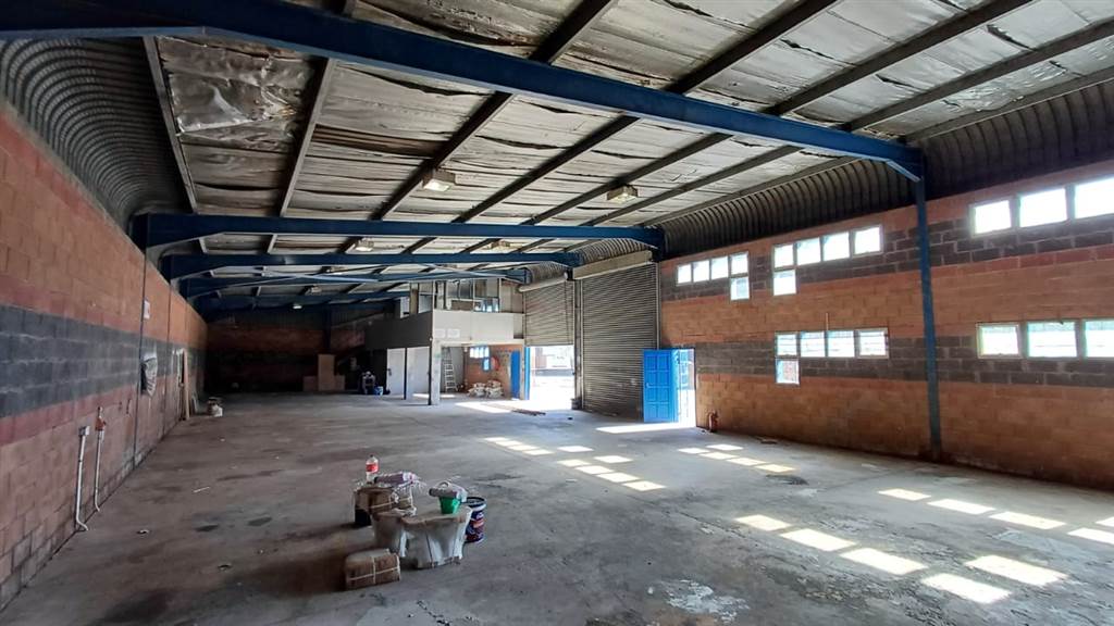 466  m² Industrial space in Clairwood photo number 6